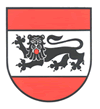 Wappen Eberhardzell